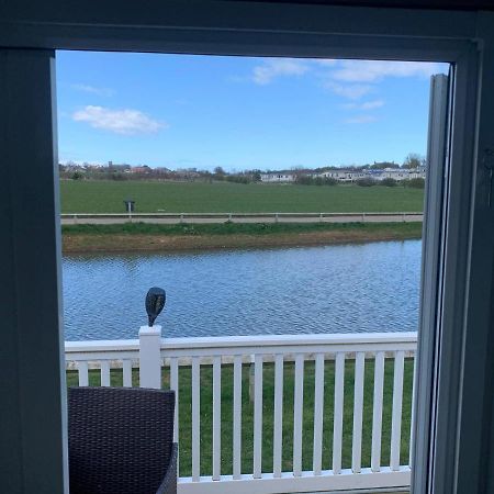 7 The Dales Sand Le Mere Holiday Village Tunstall  Exterior foto