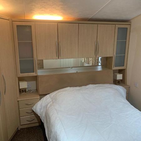 7 The Dales Sand Le Mere Holiday Village Tunstall  Exterior foto