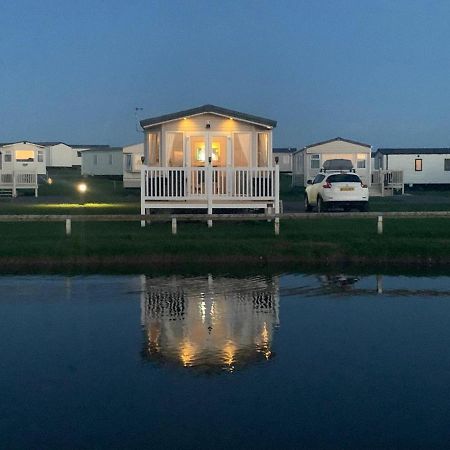 7 The Dales Sand Le Mere Holiday Village Tunstall  Exterior foto