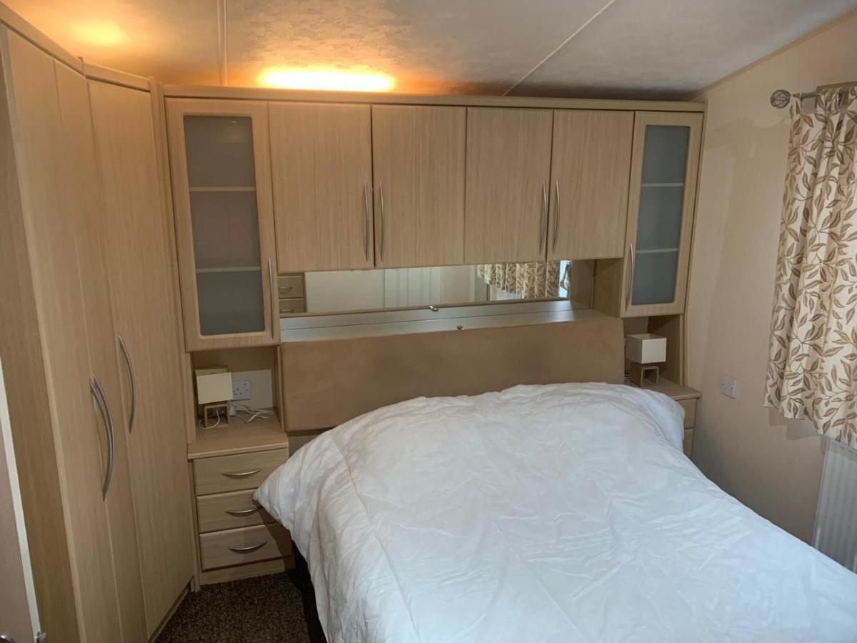 7 The Dales Sand Le Mere Holiday Village Tunstall  Exterior foto